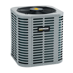 Oxbox Oxbox 3-Ton 36000 BTU R-454B 14.3 SEER2 Condenser & Coil System - J5AC5036A1000+J5MXCD018AC6HC+5AYTXVH3A1836A