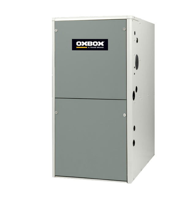 Oxbox Oxbox 5-Ton 60000 BTU R-454B 13.4 SEER2 Gas/Electric Split System - J5AC3060A1000+J962V100DU5SA+J5MXCD010AC6HC