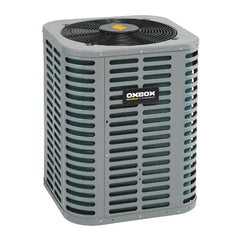 Oxbox Oxbox 1.5-Ton 18000 BTU R-454B 14.3 SEER2 Heat Pump Split System - J5HP5018A1000+5JMM4A0A24S21S+5AYTXVH3A1836A