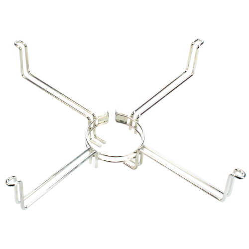 AAON P11430 CONDENSER FAN MOTORS