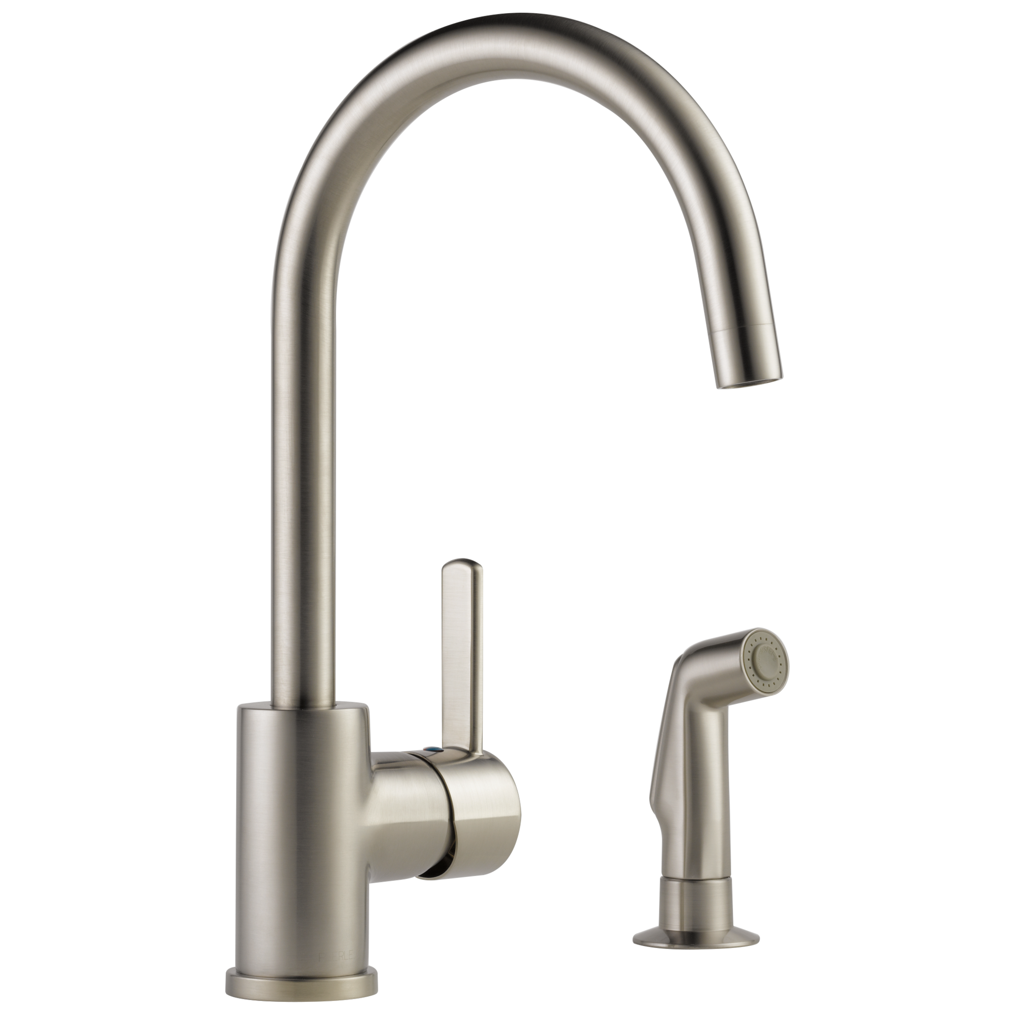 PEERLESS P199152LF-SS KITCHEN FAUCETS