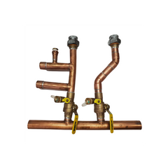 BRADFORD WHITE P2134400 WATER HEATERS