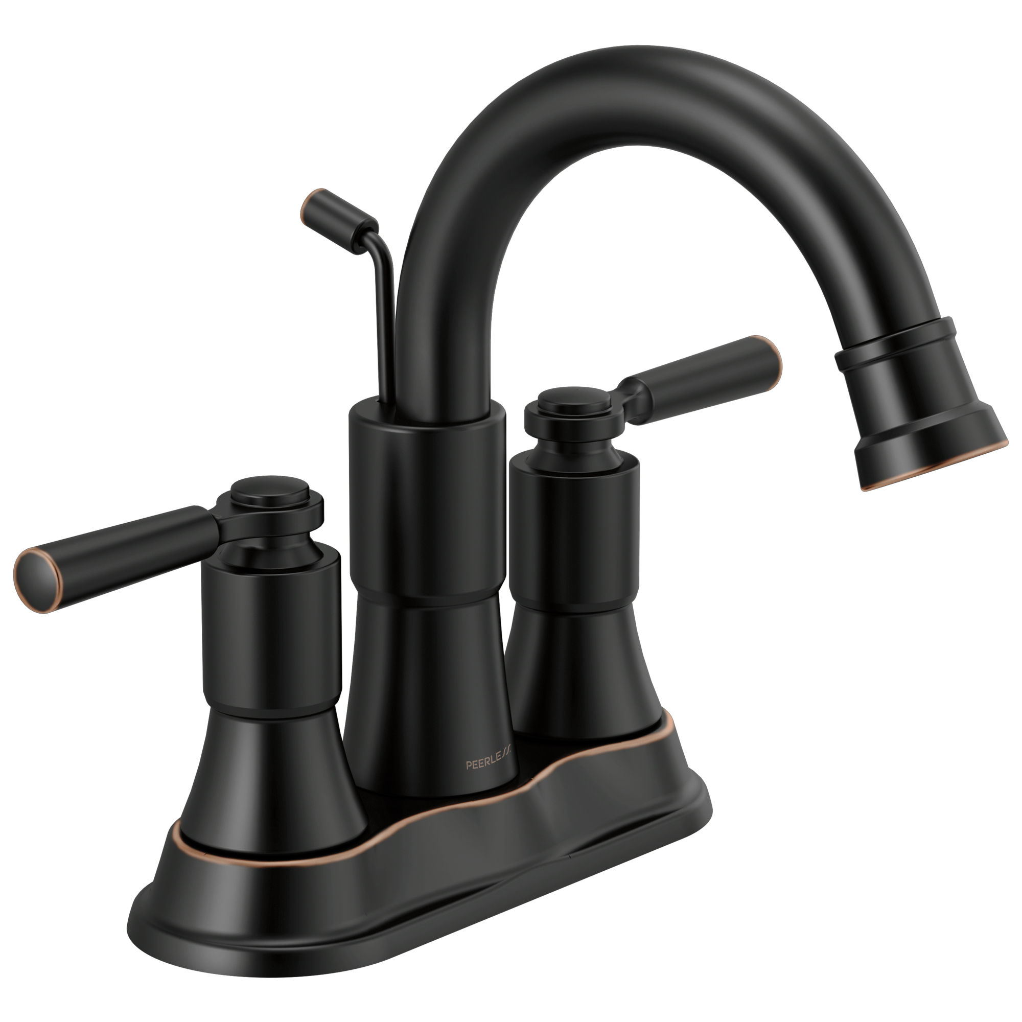 PEERLESS P2523LF-OB BATH & KITCHEN FAUCETS