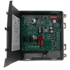 JOHNSON CONTROLS Johnson Controls P266BCA-100C Single-Phase Condenser Fan Speed Control