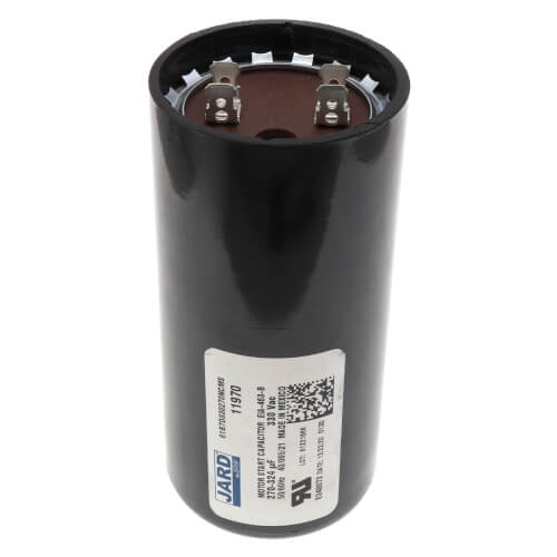 CARRIER P281-2706 CAPACITORS