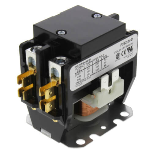 CARRIER P282-0421 CONTACTORS