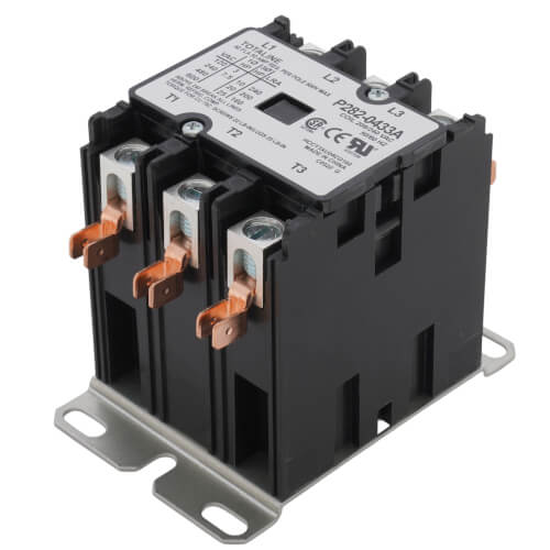 CARRIER P282-0433A CONTACTORS