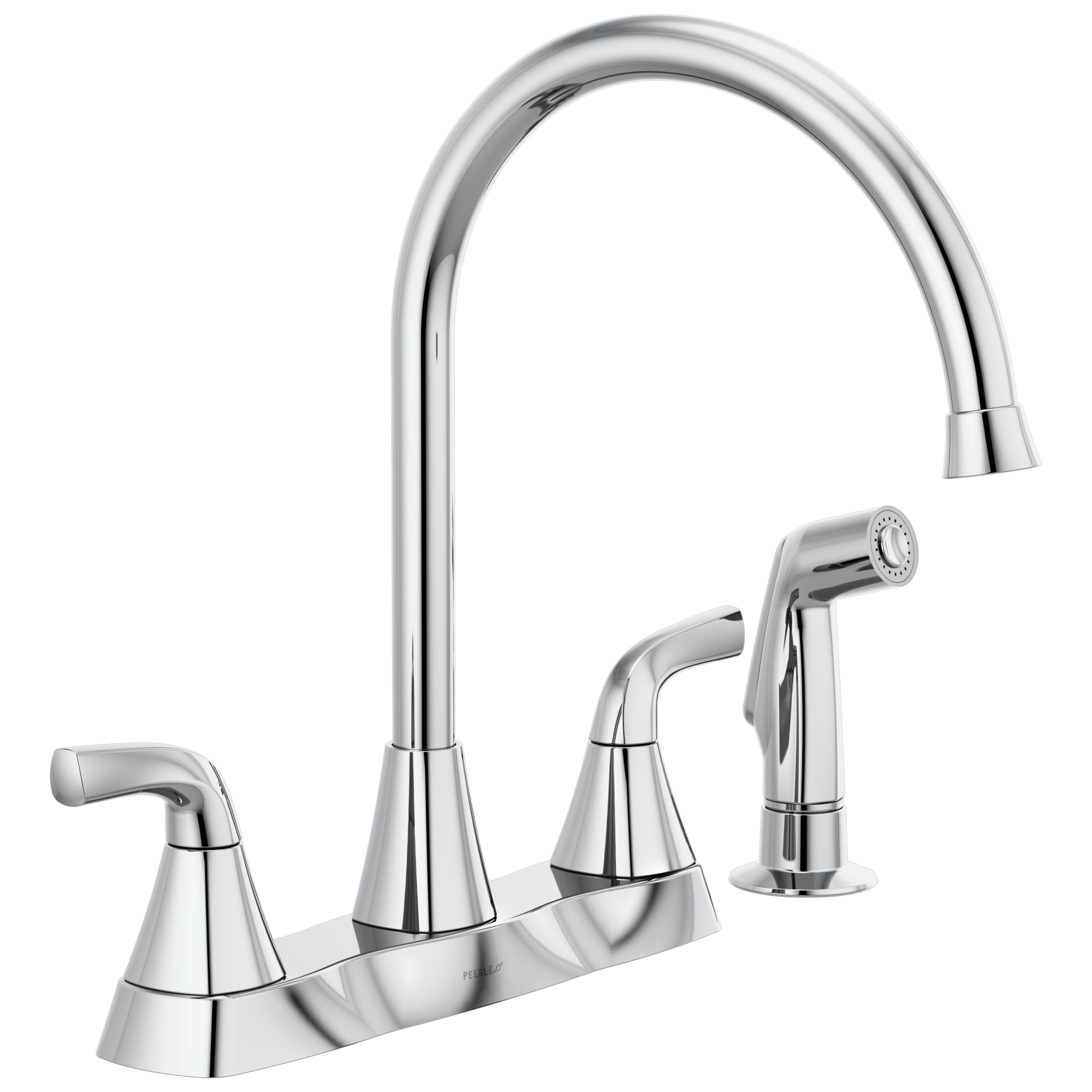 PEERLESS P2835LF KITCHEN FAUCETS