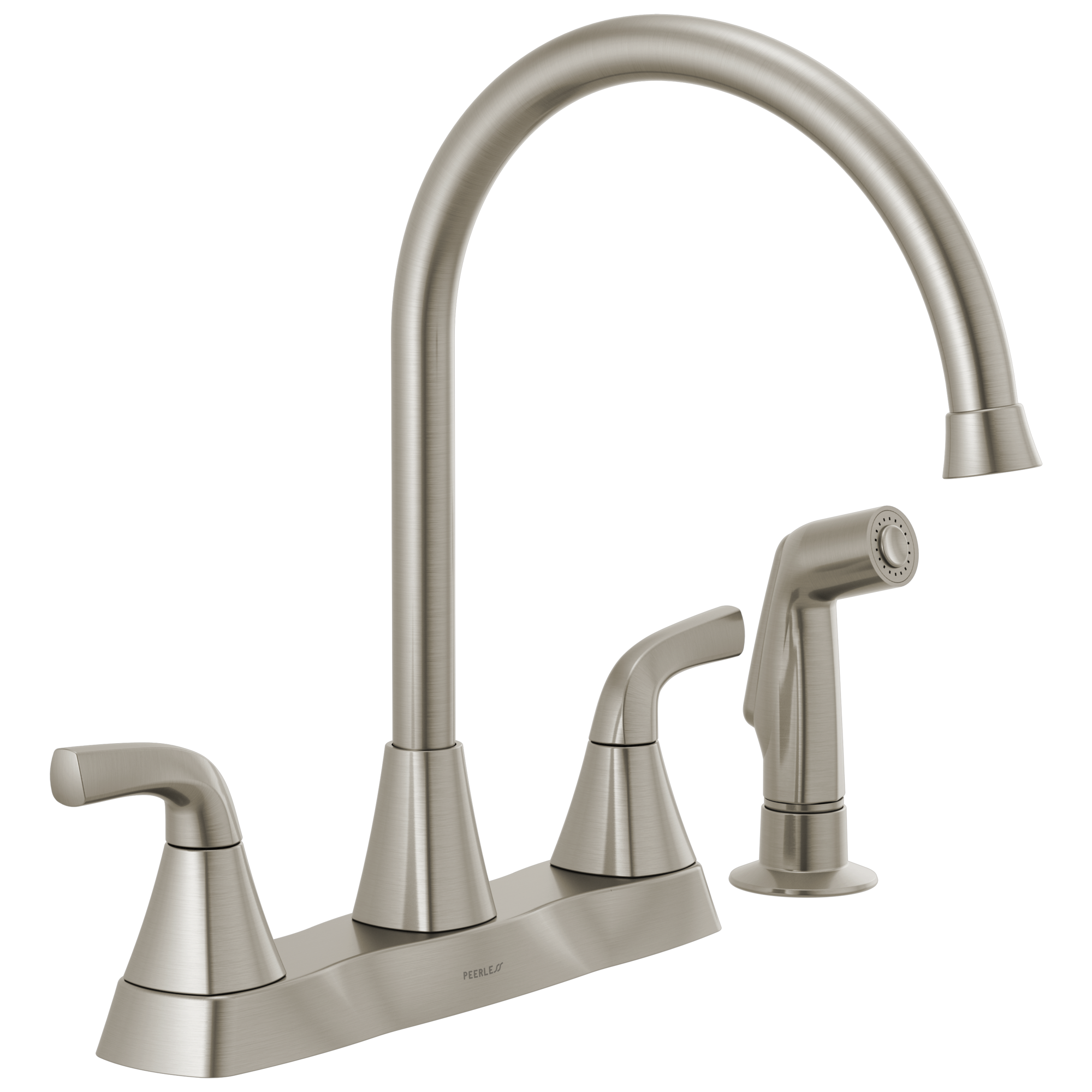 PEERLESS P2835LF-SS KITCHEN FAUCETS