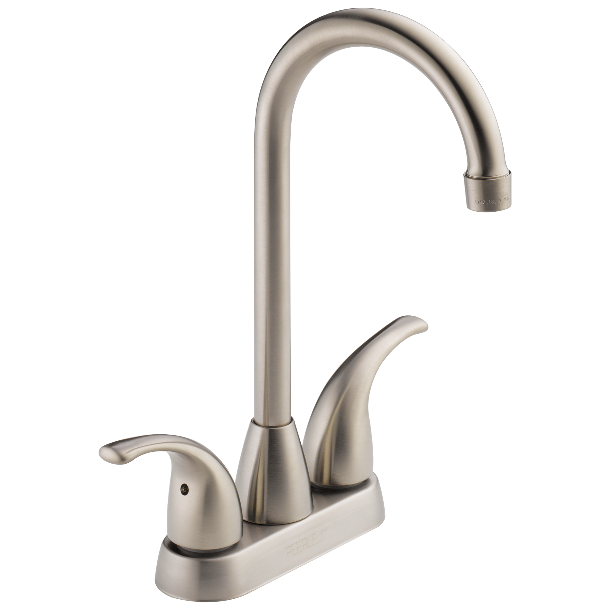 PEERLESS P288LF-SS KITCHEN FAUCETS