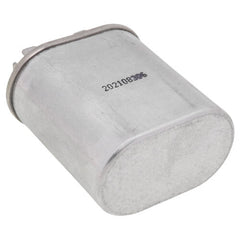 CARRIER Carrier P291-0404 Run Capacitor 4MFD/440VAC Single