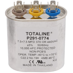 CARRIER P291-0774 CAPACITORS