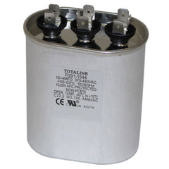 CARRIER P291-1544 CAPACITORS