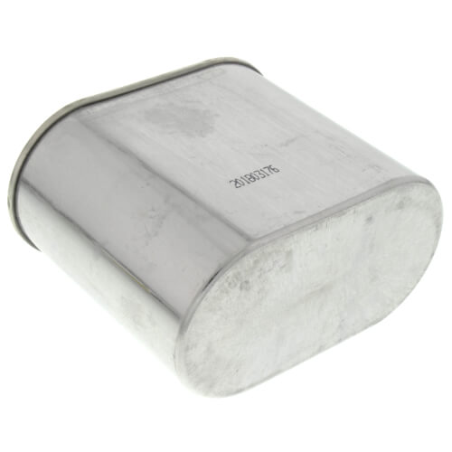 CARRIER Carrier P291-4004 Oval Run Capacitor 440 V 40 MFD Single