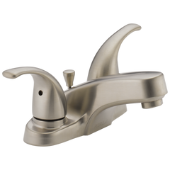 PEERLESS P299628LF-BN-M BATH & KITCHEN FAUCETS