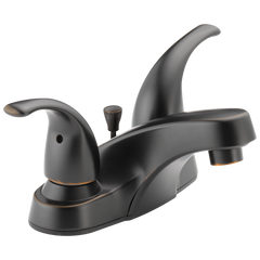 PEERLESS P299628LF-OB-M BATH & KITCHEN FAUCETS