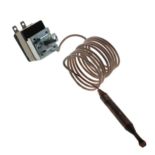 TRIANGLE TUBE Triangle Tube P3KITTH03 Aquastat Smart Series Water Heater Parts 194 Degrees Fahrenheit Commercial