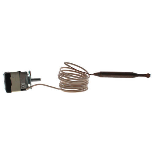 TRIANGLE TUBE Triangle Tube P3KITTH03 Aquastat Smart Series Water Heater Parts 194 Degrees Fahrenheit Commercial