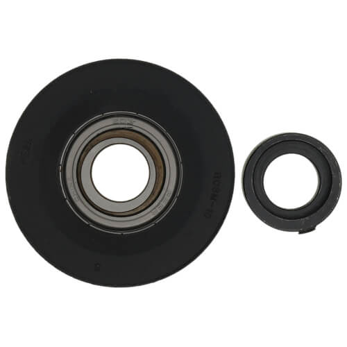 CARRIER Carrier P461-2502 Bearing 2-1/2 Inch OD 5/8 Inch Bore