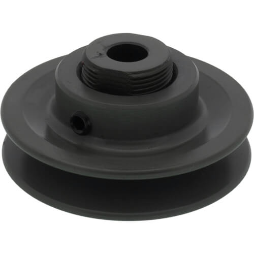 CARRIER P461-3201 MOTOR PULLEYS