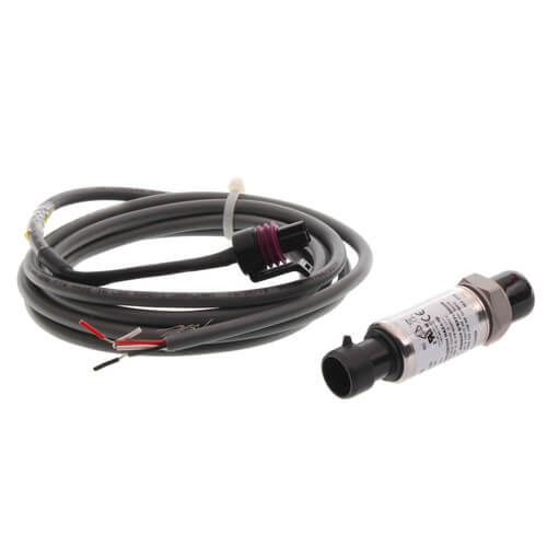 JOHNSON CONTROLS Johnson Controls P499ACP-105K Pressure Transducer Kit 0 to 500 PSI