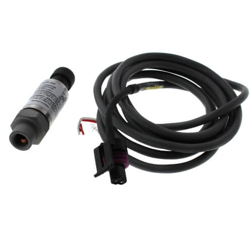 JOHNSON CONTROLS Johnson Controls P499ACP-107K Electronic Pressure Transducer Kit 0-750 PSI
