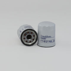 DONALDSON P502007 AIR FILTERS