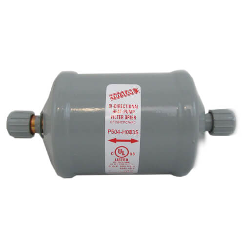 CARRIER P504-H083S FILTER DRIERS & ACCUMULATORS
