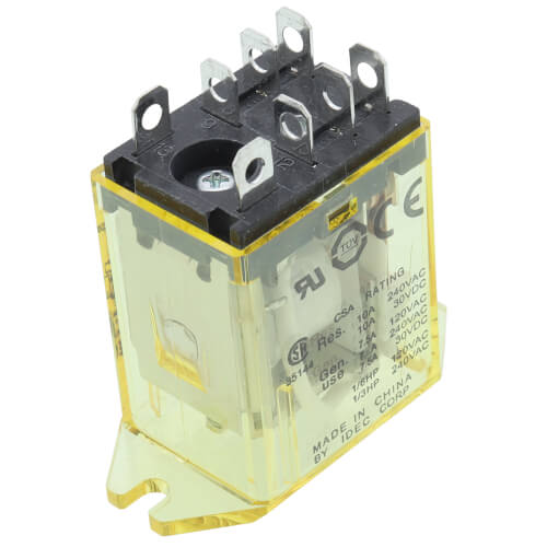 AAON P51900 RELAYS