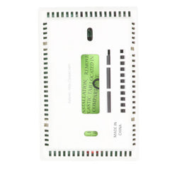 Lux P621U-010 Programmable Thermostat 2 Heat 1 Cool