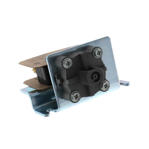HONEYWELL P658F1000 AIR FLOW SWITCHES