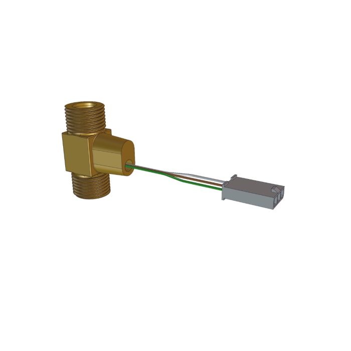 IBC Ibc p-706 Dhw Flow Sensor Dc Series