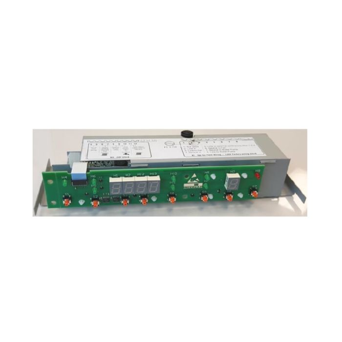 IBC Ibc P-749b Hc/Dc Universal Control Board