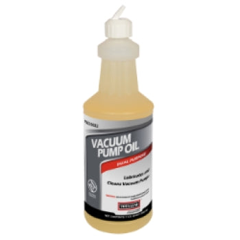 CARRIER Carrier P903-0632 Vacuum Pump Oil 1 Quart
