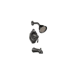 MOEN MOEN T2503PW Vestige Posi-Temp Tub and Shower Trim Kit
