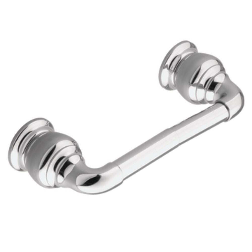 MOEN Moen YB4708CH Monticello/Decorator Paper Holder