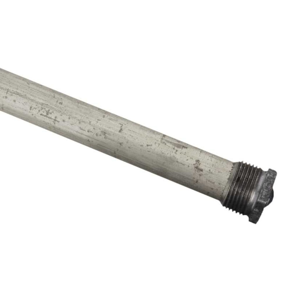 EASTMAN Eastman 60066 Rigid Aluminum/Zinc Water Heater Anode Rod 5/8 in. x 42 in.