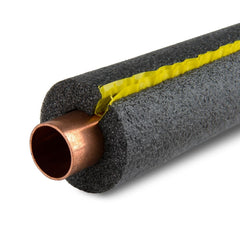 TUNDRA Tundra PR12058TWTU0 Self-seal Pipe Insulation Wrap (5/8 in x 6 ft) PR12058TWTU0