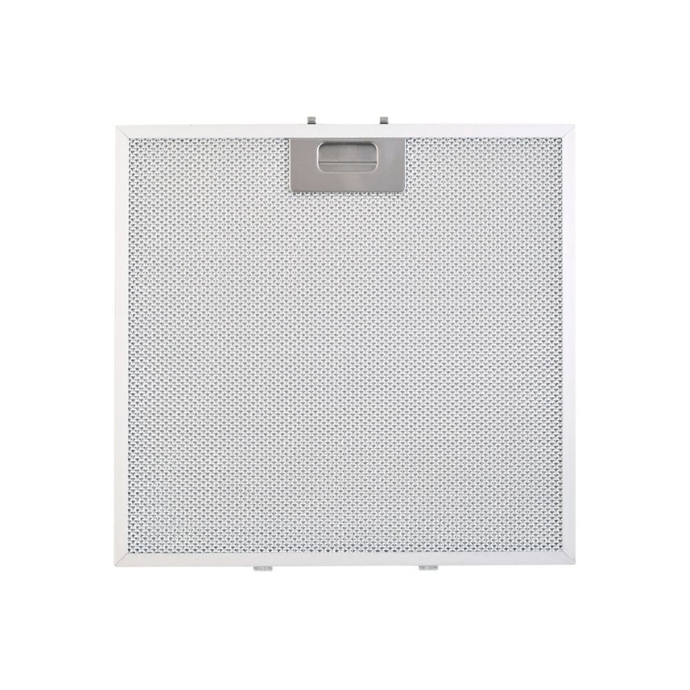 BROAN-NUTONE BROAN-NUTONE S97018027 Aluminum Range Hood Filter Replacement (2-Pack)