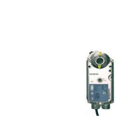 SIEMENS GMA166.1P ACTUATORS