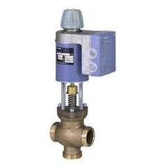 SIEMENS MXG461B32-12 SOLENOID VALVES