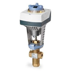 SIEMENS 373-03200 MIXING VALVES
