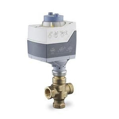 SIEMENS 364-02070 ACTUATORS