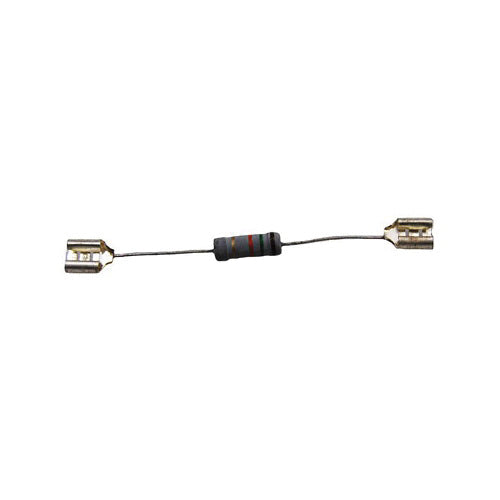 PACKARD A63106 CAPACITORS