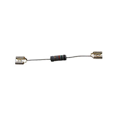 PACKARD A63106 CAPACITORS