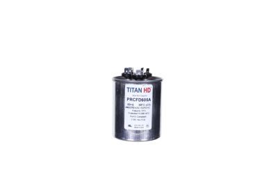 TITAN HD PRCFD605A CAPACITORS