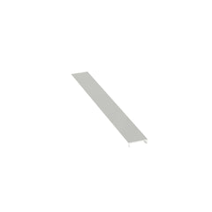 Panduit C.75WH6 PVC Wiring Duct Cover White 0.75 (Pack of 6)