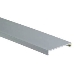 Panduit C6LG6 Cable Duct Cover 6 Inch 6 Feet