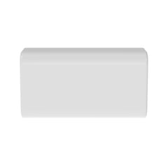 Panduit CF3WH-E Cable Raceway Fitting Pan-Way 20