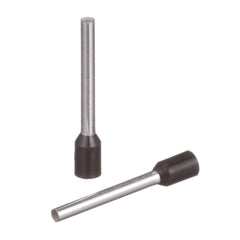 Panduit FSD78-18-D Ferrule Insul 16AWG 18mmPIN BL Pack500